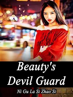 cover image of Beauty's Devil Guard